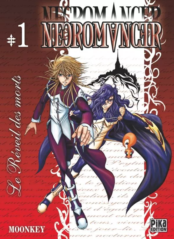 Necromancer